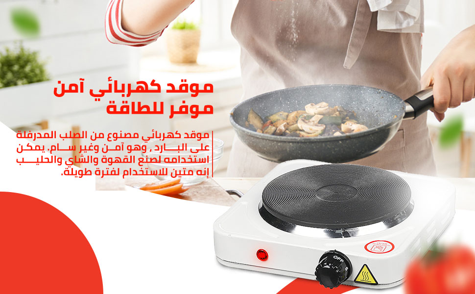 hanso-electric-hot-plate-with-Non-Stick-Coating-One-Cooking-Plate-Adjustable-Temperature-Auto-Thermo-B0CMMMHVP5